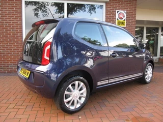Volkswagen up! - afbeelding nr 9
