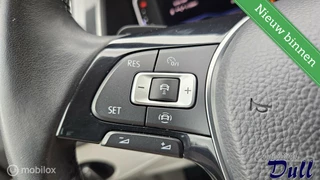 Volkswagen Tiguan Volkswagen Tiguan 1.5 TSI DSG 150PK R-Line Leder 83857KM!! - afbeelding nr 28