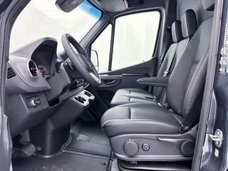 Mercedes-Benz Sprinter Mercedes-Benz Sprinter 319 1.9 CDI L2H2 RWD 24 Maanden Certified Garantie 3500KG trekgewicht LED Navigatie Apple Carplay/Android Auto Achteruitrijcamera - afbeelding nr 14