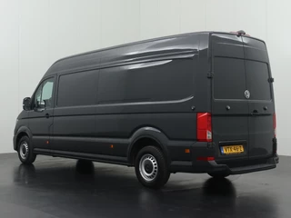 Volkswagen Crafter | Navigatie | Camera | Airco | Cruise | Betimmering - afbeelding nr 6