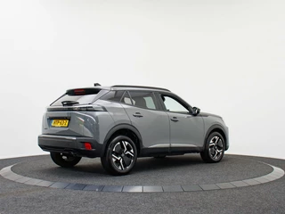 Peugeot 2008 Peugeot 2008 1.2 PureTech Allure | Private lease 499,- pm - afbeelding nr 2