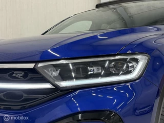 Volkswagen T-Roc Volkswagen T-Roc 1.5 TSI 3x R-line Panodak Virtual Navi Carplay ACC Camera - afbeelding nr 46