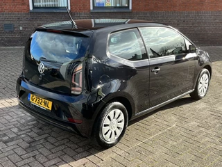 Volkswagen up! | INCL BOVAG GARANTIE | - afbeelding nr 13