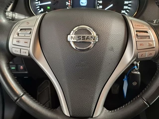 Nissan QASHQAI Nissan Qashqai 1.2 Acenta / AUTOMAAT / VOOR HANDEL - afbeelding nr 15
