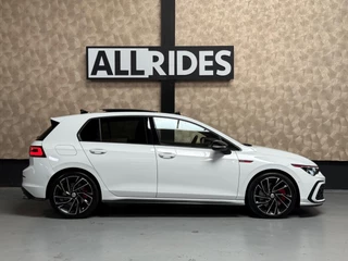 Volkswagen Golf Volkswagen Golf 2.0 TSI GTI | Pano | ACC | HUD | Camera | Stoelverwarming - afbeelding nr 7