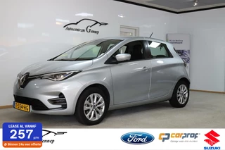 Renault ZOE - 504666339-0