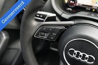 Audi RS3 Audi RS3 2.5 TFSI quattro Keyless Pano Schaalstoel ACC DAZA - afbeelding nr 29