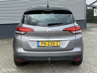Renault Scénic Renault Scenic 1.2 TCe Intens TREKHAAK - afbeelding nr 8