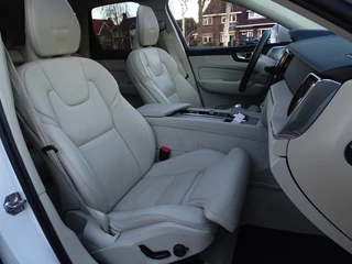 Volvo XC60 Volvo XC60 T8 408PK TE AWD Inscription / R-Design / LED - afbeelding nr 15