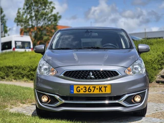 Mitsubishi Space Star Mitsubishi Space Star 1.2 Advance - afbeelding nr 3