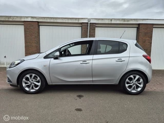 Opel Corsa Opel Corsa 1.4 Volautomaat / Stuur- & Stoelverwarming / Camera - afbeelding nr 23