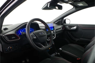 Ford Puma Ford Puma 1.0 EcoBoost Hybrid ST-Line X First Edition > Pano.schuif/B&O/Camera/Trekhaak... - afbeelding nr 2