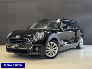 MINI Clubman MINI Clubman Mini 1.5 Cooper 136PK Business Edition Automaat | Navi | Cruise | Clima | PDC achter - afbeelding nr 1