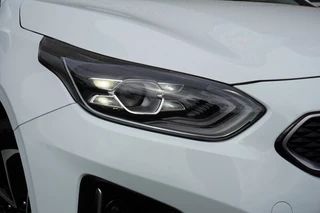 Kia Ceed Sportswagon Kia Ceed Sportswagon PHEV Dynamic+Line AFN.HAAK | CRUISE | NAVI | KEYLESS | CARPLAY! - afbeelding nr 41