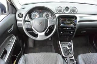 Suzuki Vitara Suzuki Vitara 1.4 Style Smart Hybrid - afbeelding nr 21