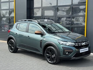 Dacia Sandero Stepway - afbeelding nr 31