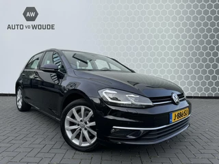 Volkswagen Golf Volkswagen Golf 1.4 TSI Highline Stoelverwarming LED CarPlay - afbeelding nr 3