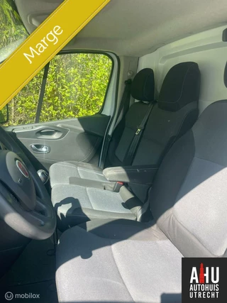 Fiat Talento Fiat Talento 1.6 MJ EcoJet L1H1 - afbeelding nr 20