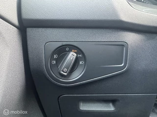 Volkswagen Tiguan Volkswagen Tiguan 1.4 TSI ACT SOUND Edition / Carplay / Etc. - afbeelding nr 35