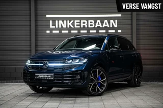 Volkswagen Touareg - 306520957-0