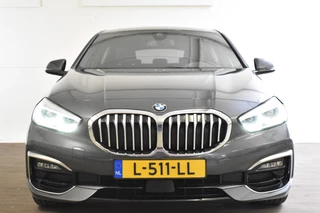 BMW 1 Serie LEDER/NAVI/CARPLAY - afbeelding nr 5