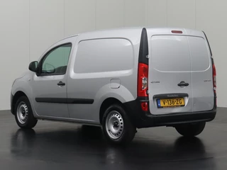 Mercedes-Benz Citan | Airco | Schuifdeur | Betimmering - afbeelding nr 6