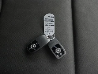 Mercedes-Benz Sprinter | Navigatie | Camera | 3-Persoons | Airco | Cruise - afbeelding nr 5