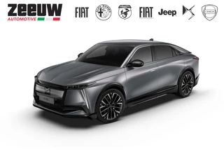 DS No 8 Étoile 74 kWh 