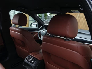 BMW 5 Serie - afbeelding nr 19