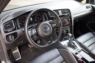 Volkswagen Golf Volkswagen Golf 7.5 R 2.0 TSI | Virtual - DCC - Pretoria - afbeelding nr 2