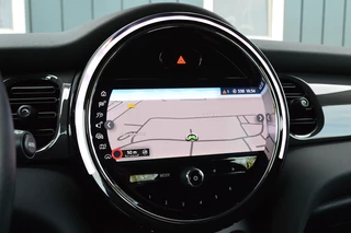 MINI Cooper Rijklaarprijs-Garantie Navigatie Led Airco 1e Eigenaar - afbeelding nr 20