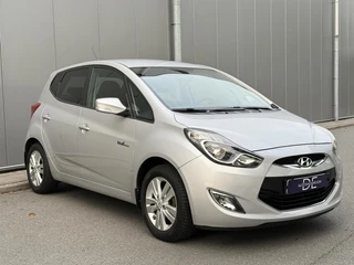 Hyundai ix20 Hyundai ix20 1.4i Go! | Navigatie | Camera | Volledig Onderhouden | Nieuwe APK - afbeelding nr 3