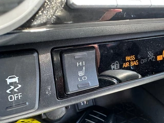 Suzuki Across Suzuki Across 2.5 PLUG-IN STYLE - afbeelding nr 23