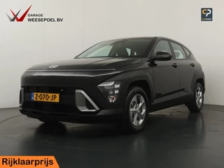 Hyundai Kona 1.6 GDI HEV Comfort