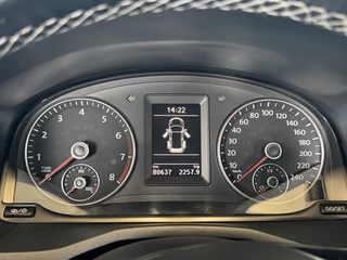 Volkswagen Caddy Volkswagen Caddy 1.4 TSI Trendline Alltrack - afbeelding nr 19