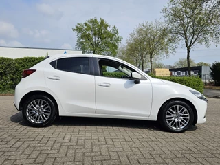Mazda 2 Zondag OPEN! - afbeelding nr 7