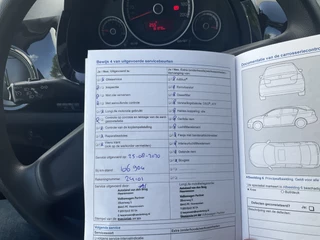 Volkswagen up! - afbeelding nr 24