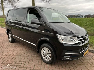 Volkswagen Transporter - 531627917-0