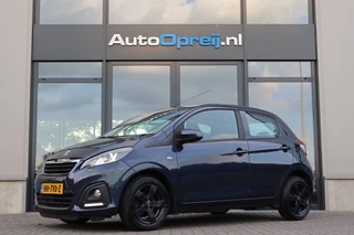 Peugeot 108 - afbeelding nr 23