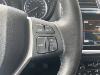 Suzuki S-Cross - afbeelding nr 8