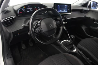 Peugeot 208 Peugeot 208 1.2 PureTech Active |Navi|Carplay| - afbeelding nr 10