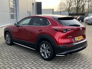 Mazda CX-30 - afbeelding nr 5