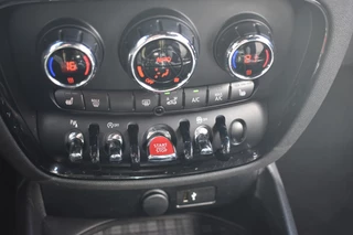 MINI Clubman Navigatie Keyless-go Cruise - afbeelding nr 20
