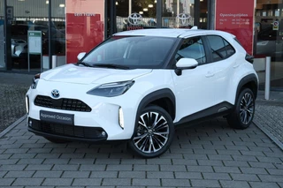 Toyota Yaris Cross - afbeelding nr 7