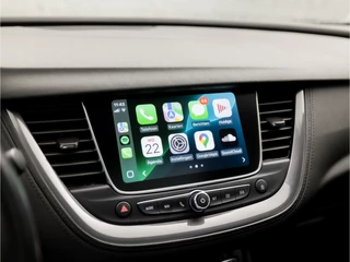 Opel Grandland X Automaat (PANORAMADAK, APPLE CARPLAY, LEDER, MEMORY SEATS, STOELVERWARMING/KOELING, STUURWIEL VERWARMD, GETINT GLAS, CRUISE, LANE ASSIST, NIEUWE APK, NIEUWSTAAT) - afbeelding nr 9