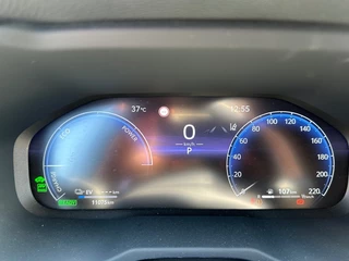 Suzuki Across Suzuki Across 2.5 PLUG-IN STYLE - afbeelding nr 17