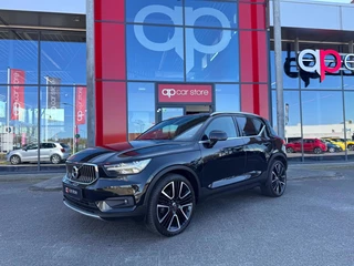 Volvo XC40 2.0 D4 AWD Inscription /Camera/Leder/Stoelverwaming/LED