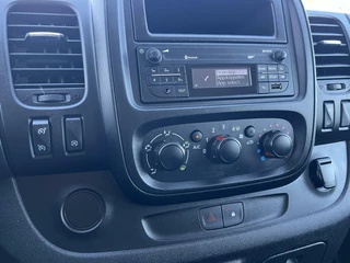 Fiat Talento Fiat Talento 1.6 EcoJet 125pk L2H1 Dubbele Cabine Business Pro Trekhaak/Cruise/Bluetooth/Side-Bars/Airco/17