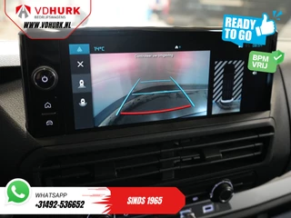 Citroën Jumpy Citroën Jumpy 2.0 HDI 180 pk Aut. L3 BPM VRIJ! Navi/ Carplay/ Camera/ PDC/ Cruise/ Airco - afbeelding nr 23