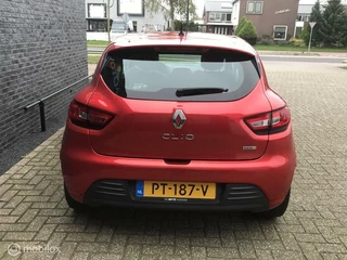 Renault Clio Renault Clio 0.9 TCe Zen full map navigatie en airco 5-deurs - afbeelding nr 5